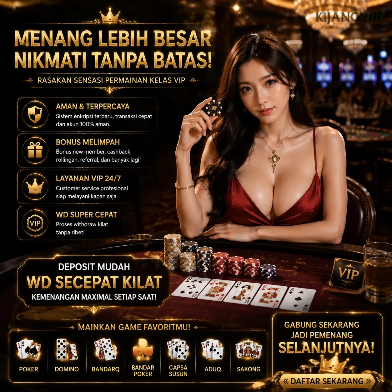 kijangwin